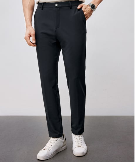 cool slim casual pants /3color　SH2502