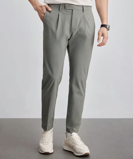 casual pants /2color　SH2090