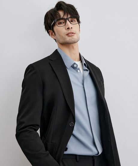 casual shirt /2color　SH2020