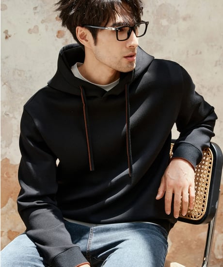 casual sweat jacket /2color　SH2302