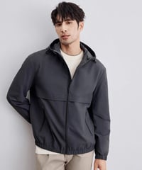 hooded jacket　SH2296