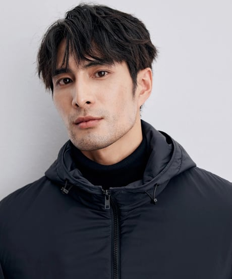light jacket /2color　SH2335
