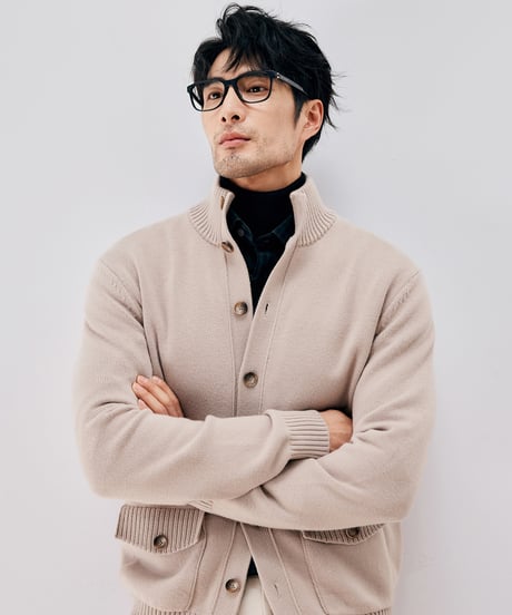 check shirt cotton　SH2669