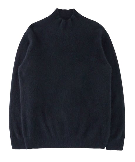 cashmere sweater /6color　SH2176