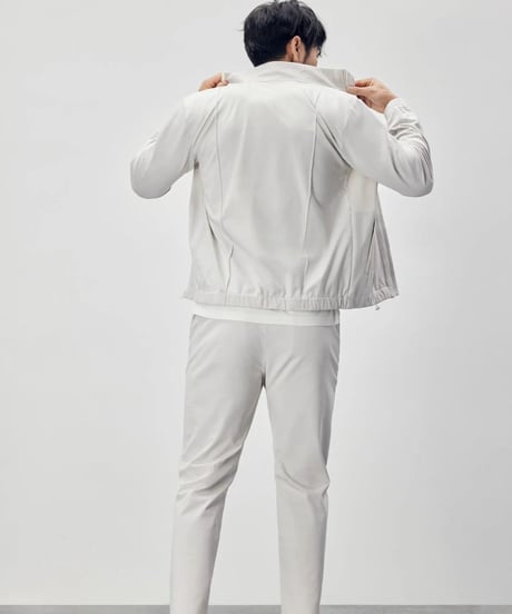 knit casual pants /2color　SH2280