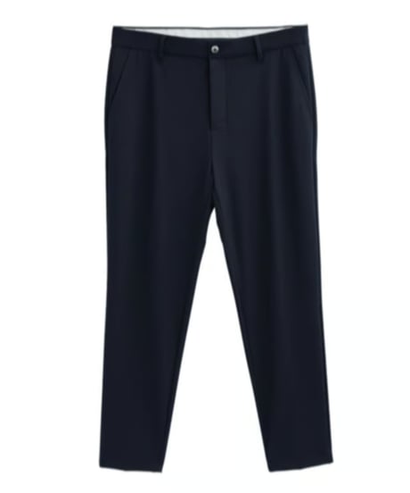 cool slim casual pants /3color　SH2502