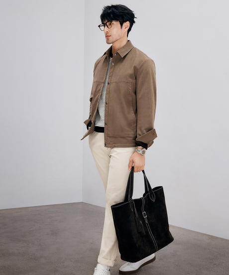 jacket coat cotton /2color　SH2681