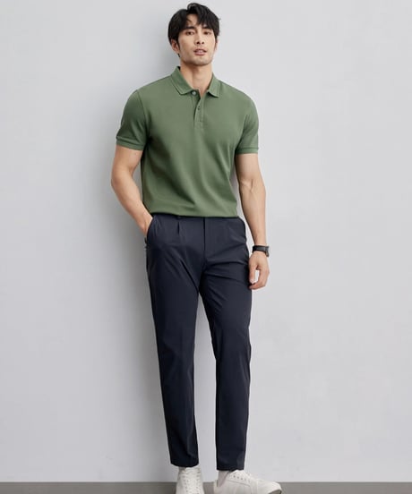 casual pants /2color　SH2090