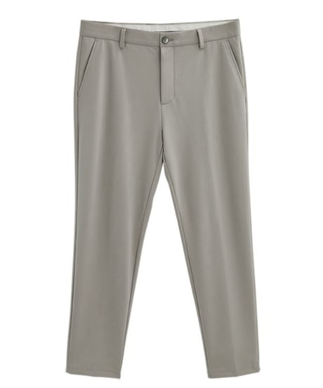 cool slim casual pants /3color　SH2502