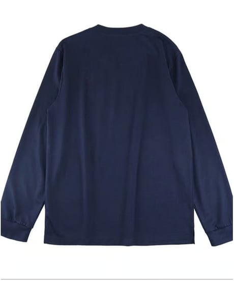 casual cotton t shirt /2color　SH2298
