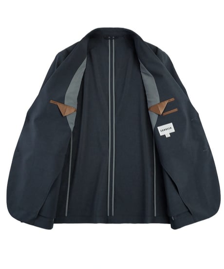 easy care casual suit jacket /2color　SH2515