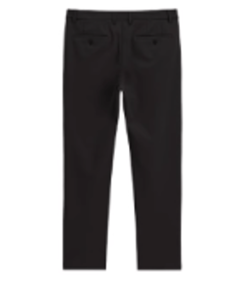 slim straight casual pants /2color　SH2644