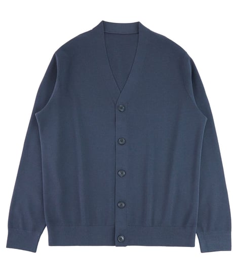 wool knit cardigan /2color　SH2269
