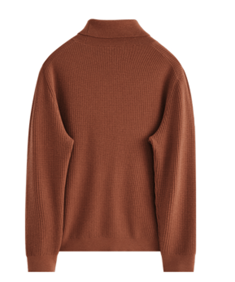 sweater turtleneck wool /3color　SH2608