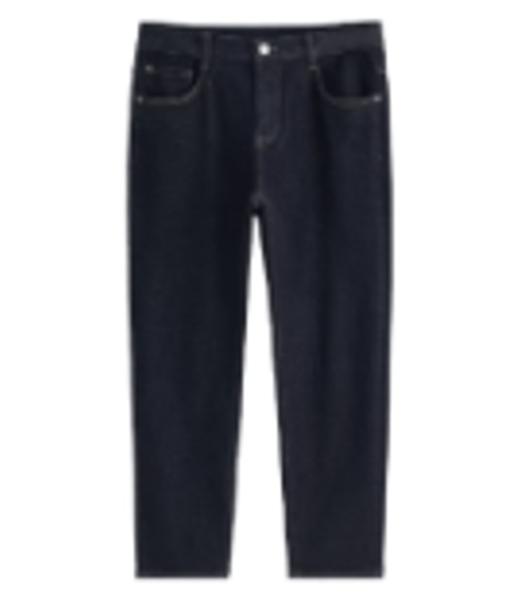 slim straight jeans　SH2648