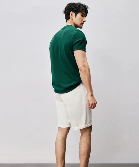 cotton casual shorts　SH2472