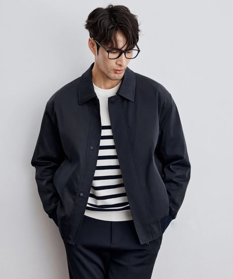 blouson jacket /2color　SH2290