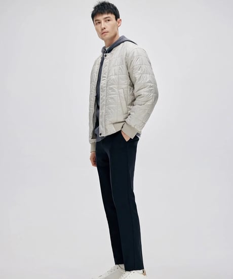coat jacket polyester /2color　SH2208