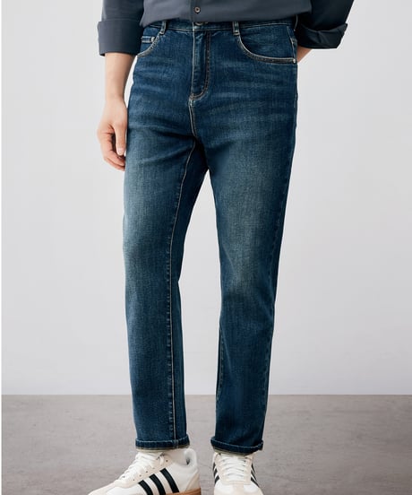 jeans denim pants　SH2670