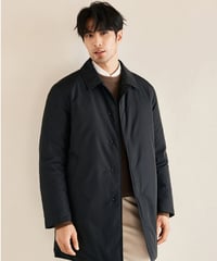 medium down jacket white goose down　SH2614