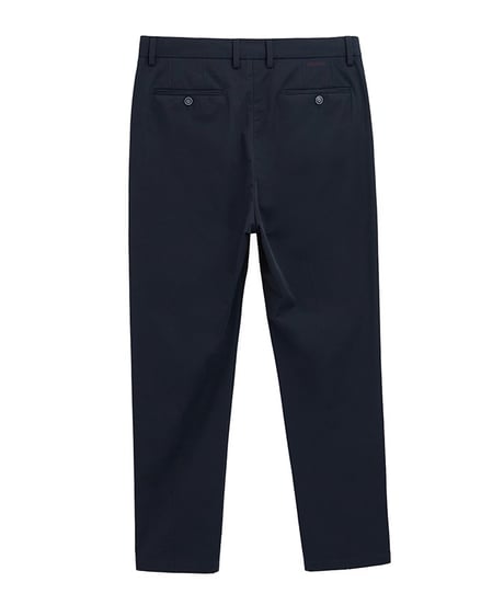 stretch casual pants /2color　SH2458