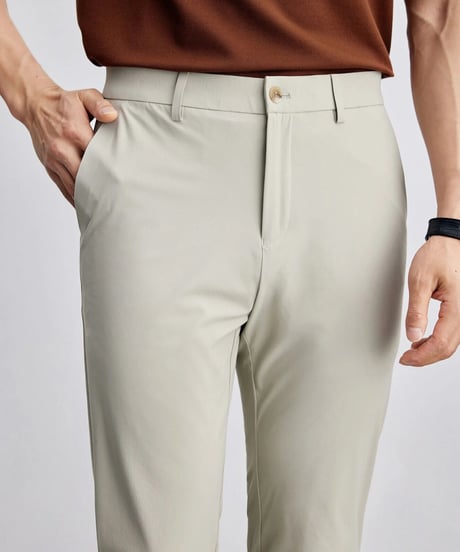 slim stretch pants /2color　SH2024