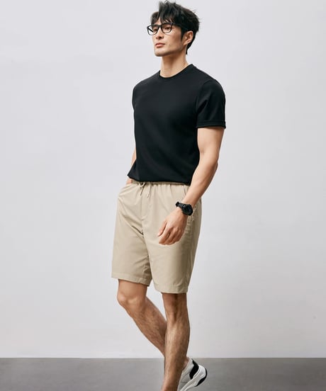 casual shorts　SH2489