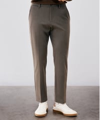 straight pants slim fit /2color　SH2626