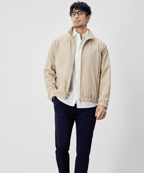 jacket coat knit /2color　SH2287