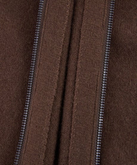 cashmere wool knit cardigan　SH2236