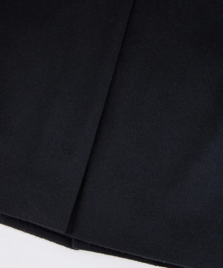 coat jacket cashmere 100％　SH2184
