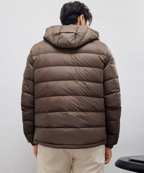 down jacket hood /3color　SH2203