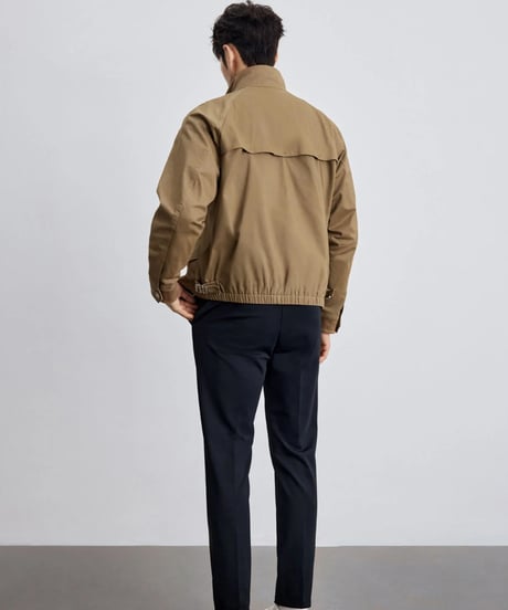 blouson jacket /2color　SH2291