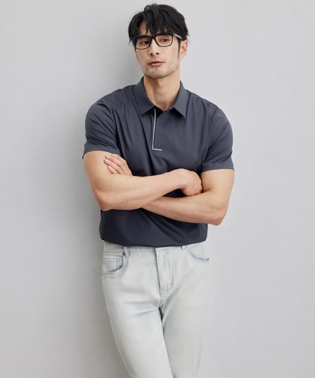stretch denim slim fit　SH2079