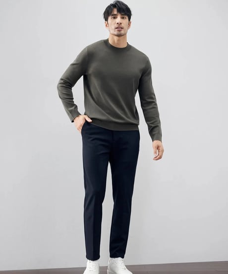 casual pants /2color　SH2256