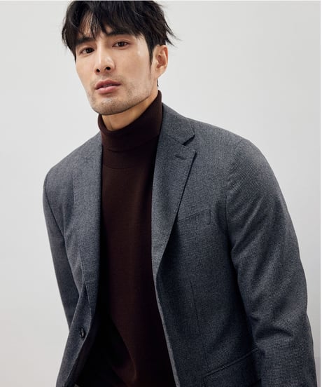 formal jacket wool 100%　SH2169