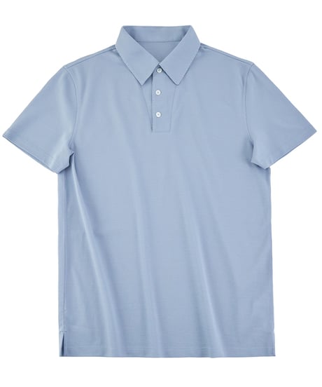 polo shirt Pima cotton 100% /2color　SH2521