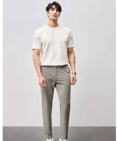 cool slim casual pants /3color　SH2502