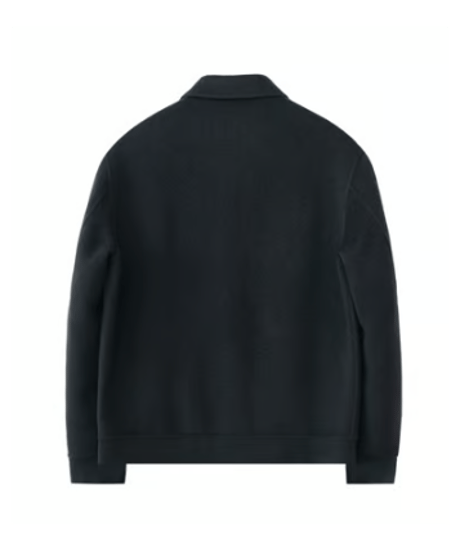 jacket coat wool /2color　SH2589