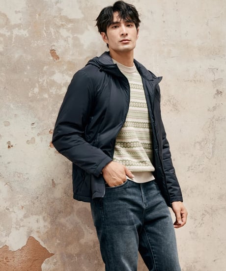 light jacket /2color　SH2335