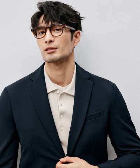 casual suit jackets　SH2461