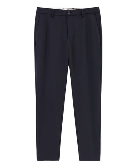 triacetate cool pants /2color　SH2530