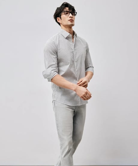 stretch slim jeans　SH2462