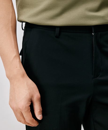 casual slim pants /2color　SH2476
