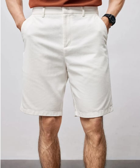 cotton casual shorts　SH2472