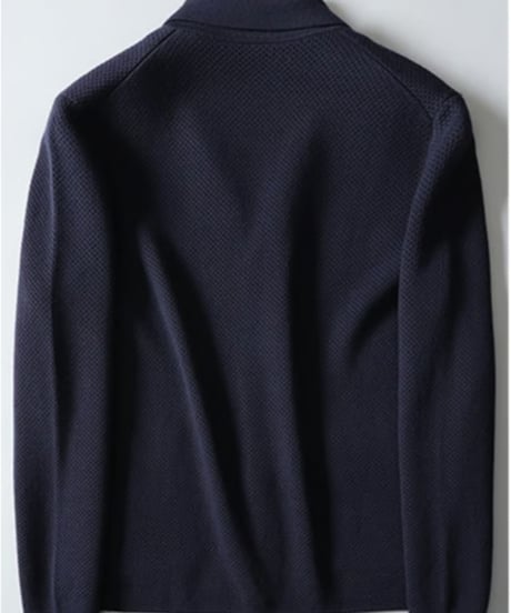 cardigan jacket wool 100%　SH2421