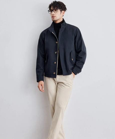 blouson jacket /2color　SH2291
