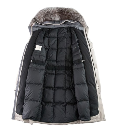 down coat　SH2190