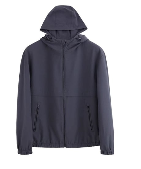 hooded jacket　SH2296