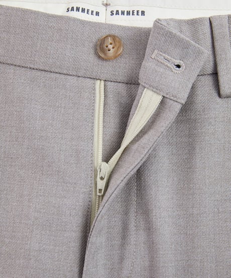 casual twill pants /2color　SH2279